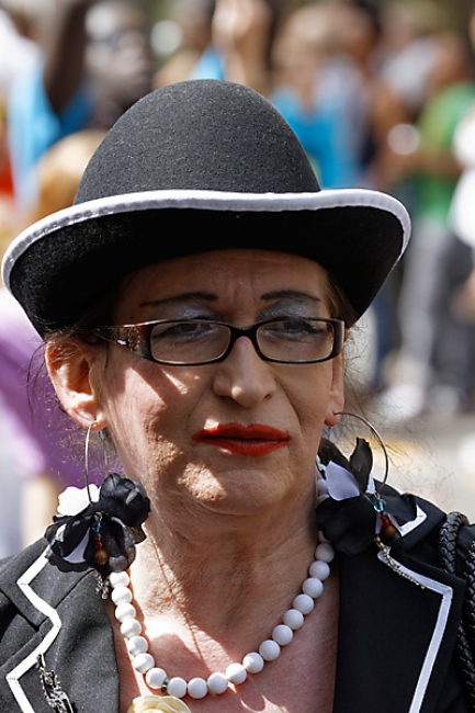 Gay pride Paris JUN13-029